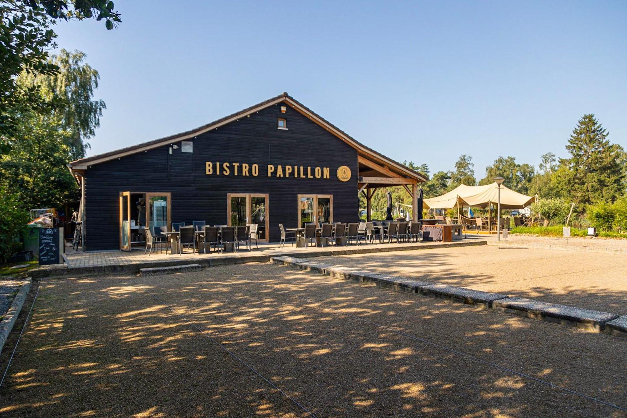 Glamping Limburg - Nabij Nationaal Park Hoge Kempen Kinrooi Εξωτερικό φωτογραφία